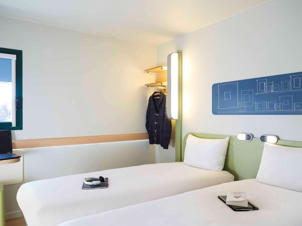 ibis budget Albi Terssac Exterior foto